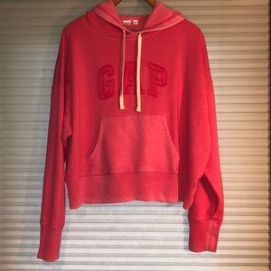 GAP hoodie sweater